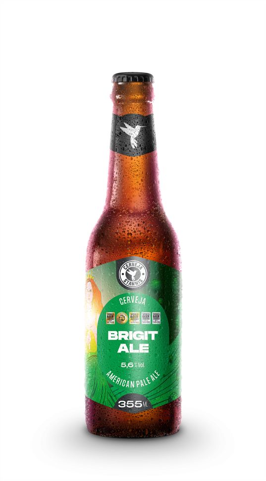 Brigit Ale