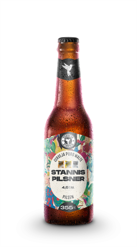 Stannis Pilsner