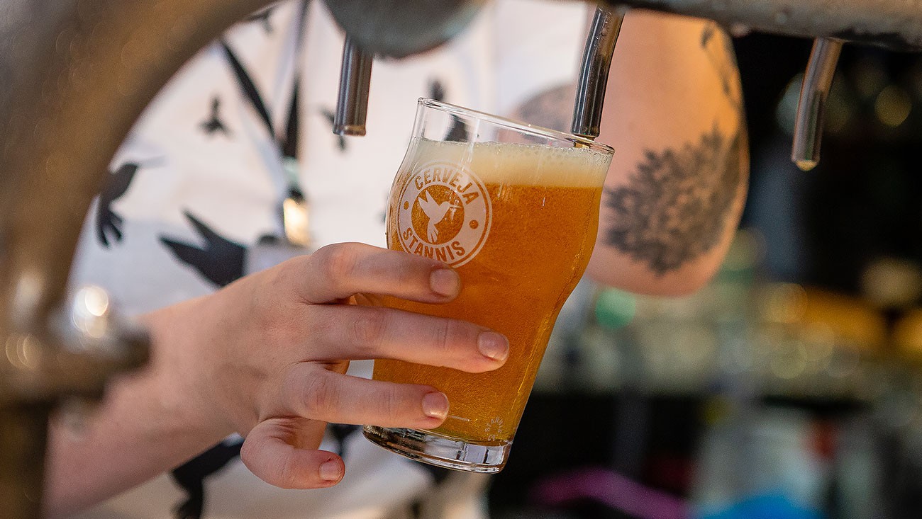 Santa Catarina entre as melhores cervejas do Brasil