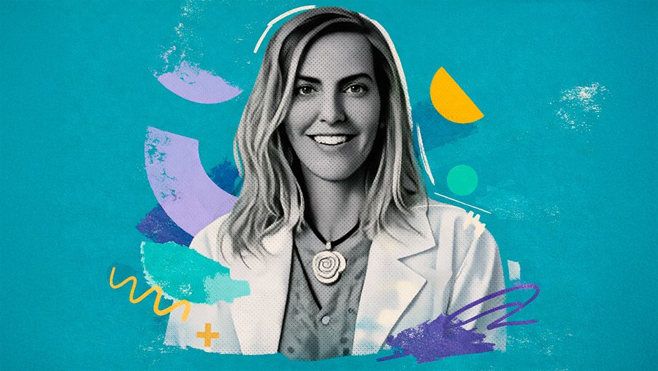 Tatiana Coelho de Sampaio e a Polilaminina: a médica brasileira que pode revolucionar o tratamento da lesão medular