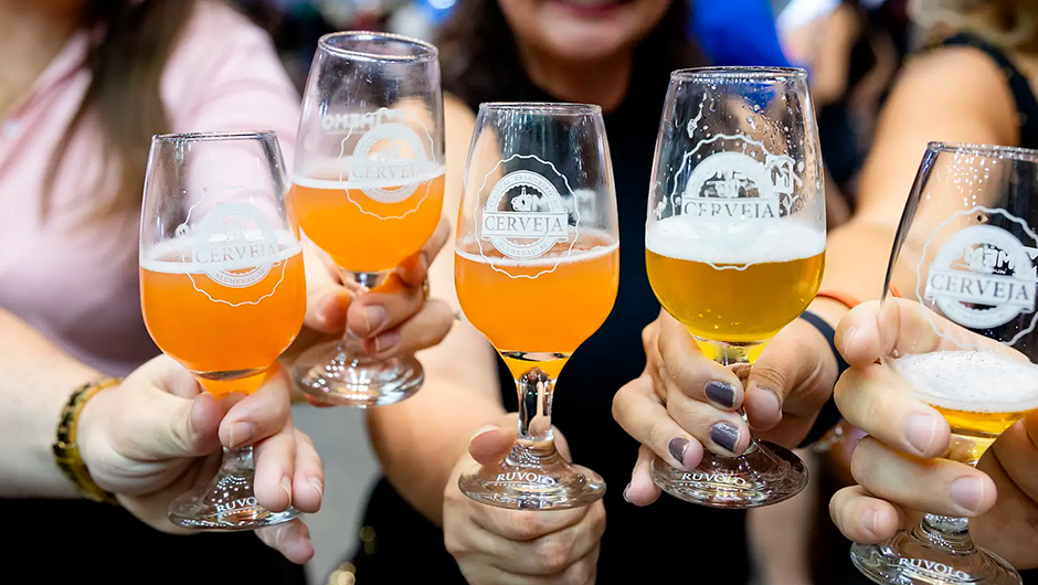 Stannis é eleita a melhor cervejaria de Jaraguá do Sul e conquista pódio entre as melhores cervejarias do Brasil no Concurso Brasileiro de Cervejas