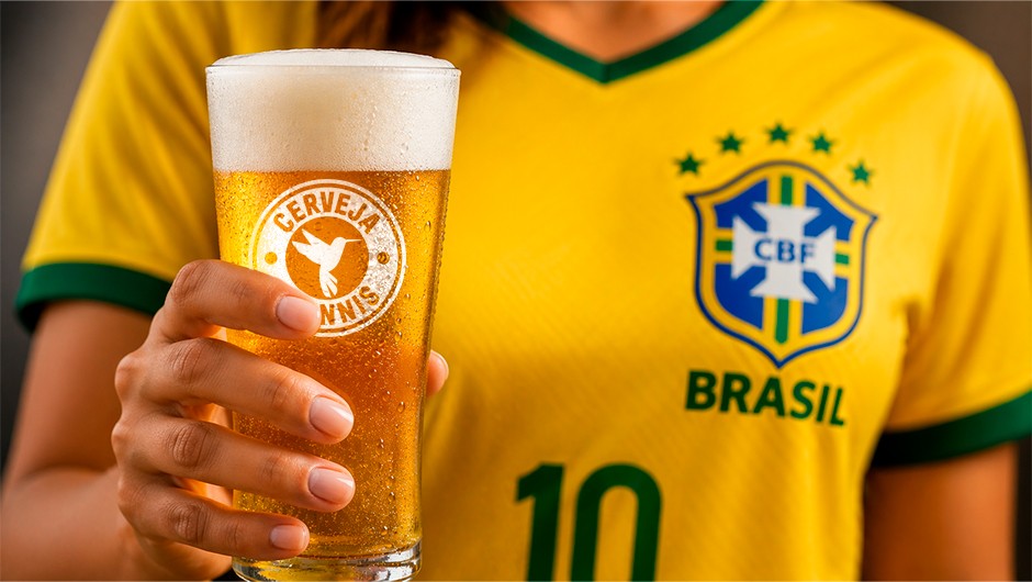Copa do Mundo: Stannis conquista ouro no World Beer Cup 2026 e leva Jaraguá do Sul para jogar com os gigantes da cerveja mundial