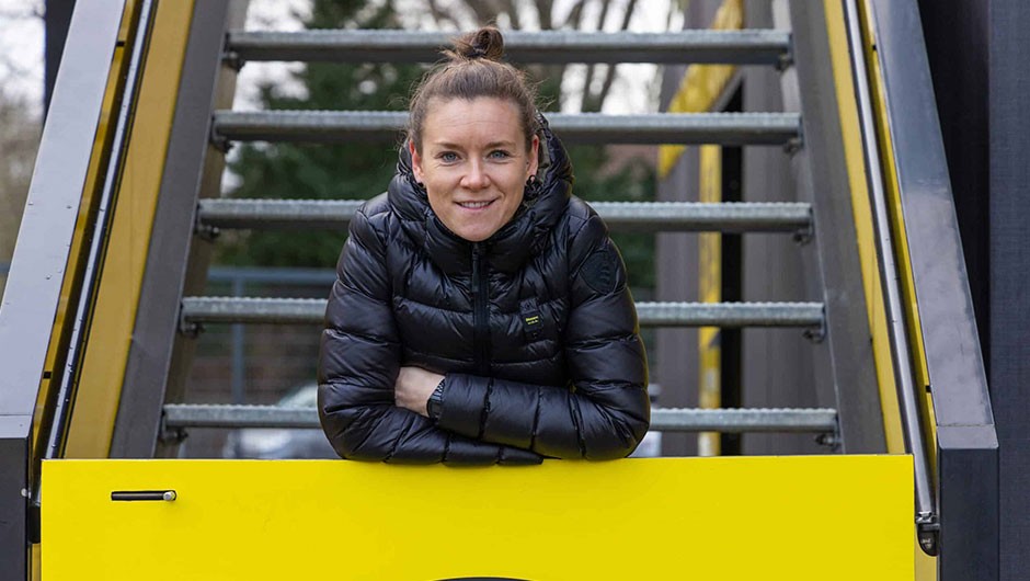 World Beer Cup 2026: conheça Lisa Klemann, a personagem que inspirou a Kaptain Lisa, cerveja eleita a melhor do mundo no seu estilo