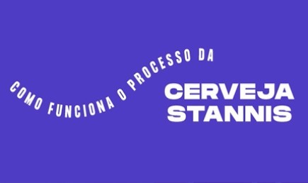 Produção de cerveja Stannis