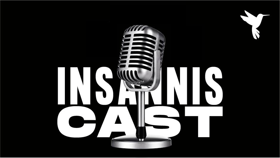 Podcast #14 – TINHA TUDO PRA DAR ERRADO