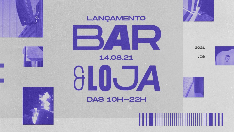 Já conhece o novo Bar&Loja da Stannis Cervejaria?