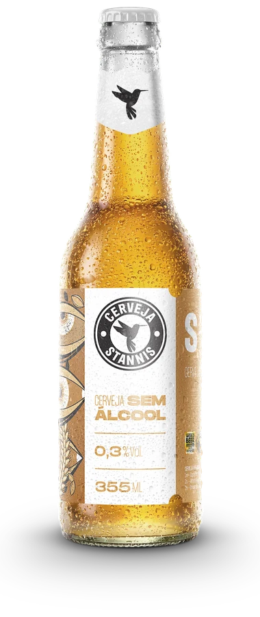 Stannis Sem Álcool