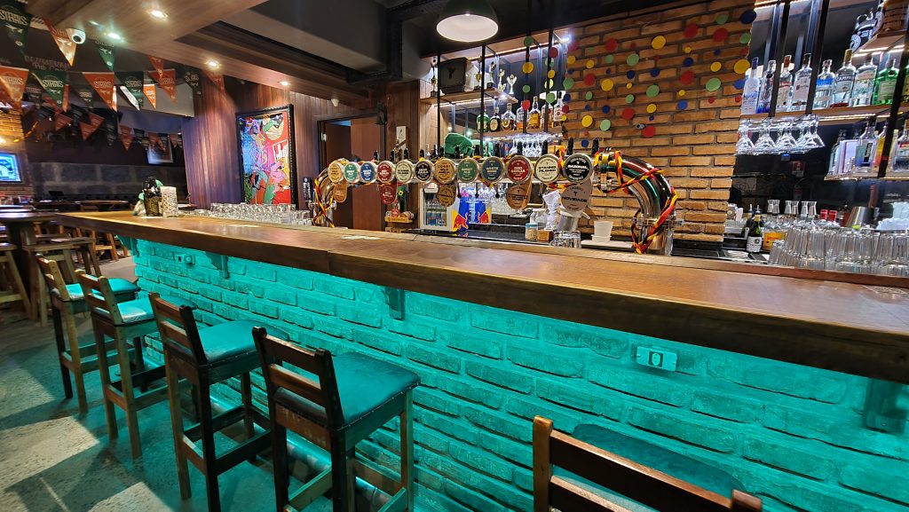 Stannis Pub Blumenau